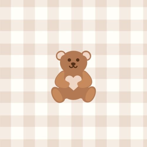 Wallpaper-Bear