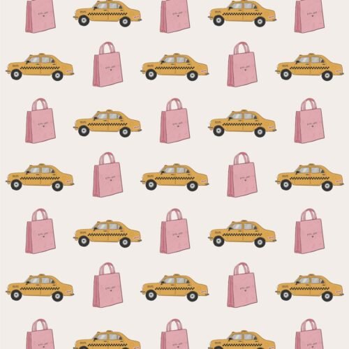 Wallpaper - Shopping