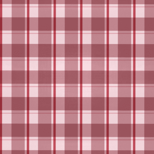 Wallpaper - Pink plaid